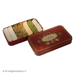 پنج لوز کوچک حاج خلیفه