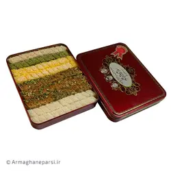 پنج لوز بزرگ حاج خلیفه