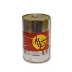 روغن حیوانی گوسفندی شکرریز