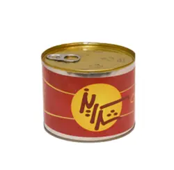 روغن حیوانی گوسفندی شکرریز