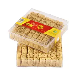 نخودچی کریستال شکرریز