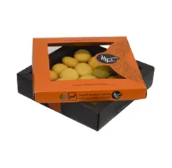 نان شکری لقمه شکرریز