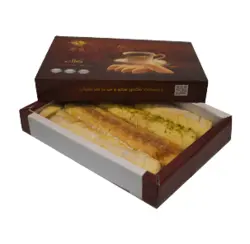 کاک فانتزی تزیینی شکرریز