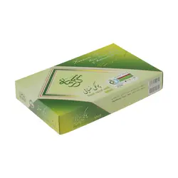 پولکی نعنایی کرمانی