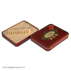 لوز بادام بزرگ حاج خلیفه