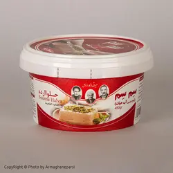 حلوا ارده ممتاز 500 گرمی