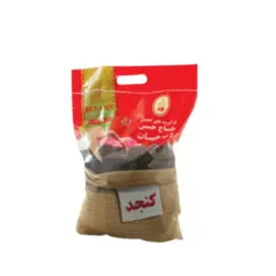 کنجد سبوسدار 5 کیلو گرم