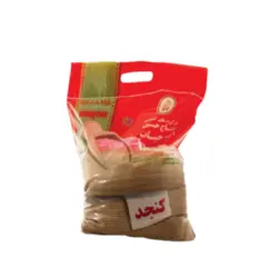 کنجد سفید 5 کیلوگرم