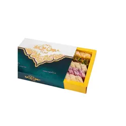 4 لوز سنتی یزد