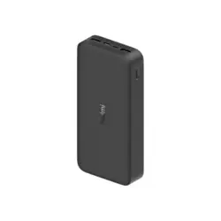 پاور بانک xiaomi redmi 20000 گلوبال