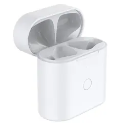 کیس شارژ هندزفری Qcy T7