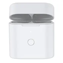 کیس شارژ هندزفری Qcy T7