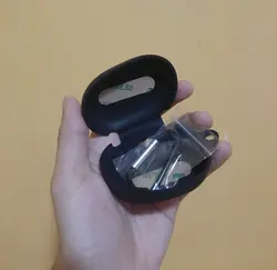 کاور هندزفری haylou W1 Silicone case
