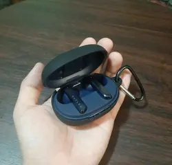 کاور هندزفری haylou W1 Silicone case