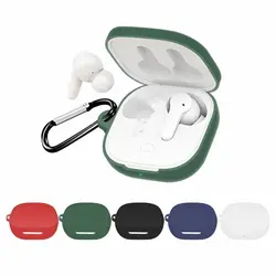 کاور هندزفری QCY T13 Silicone case