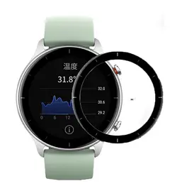 محافظ صفحه نمایش ساعت Amazfit GTR 2e