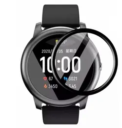 محافظ صفحه نمایش ساعت هایلو haylou LS05