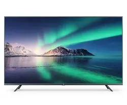 تلویزیون 55 اینچ هوشمند شیائومی مدل Mi TV 4s 2021