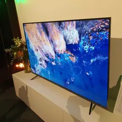 تلویزیون 55 اینچ هوشمند شیائومی مدل Mi TV 4s 2021