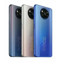 گوشی موبایل شیائومی Poco X3Pro - ظرفیت 256 و رم 8 گیگابایت