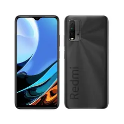 گوشی موبایل شیائومی مدل REDMI 9T ظرفیت 64 و رم 4 گیگابایت