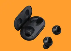 هندزفری بلوتوث سامسونگ مدل Samsung Galaxy buds plus