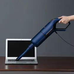 جارو برقی شیائومی درما مدل Deerma DX1000