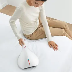 جارو برقی تخت و مبلمان درما شیائومی مدل Deerma CM800