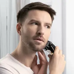 ماشین اصلاح صورت شیائومی Enchen Black Stone 3 CJ