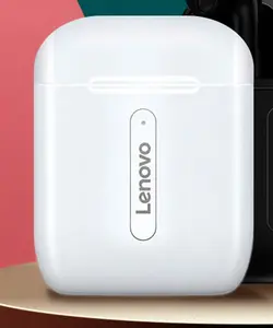 کیس شارژ هندزفری Lenovo X9