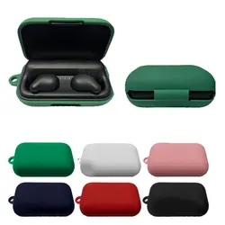 کاور هندزفری haylou T15 Silicone case