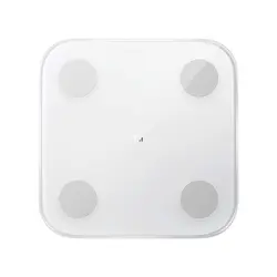 ترازو خانگی شیائومی مدل Mi Body Composition Scale 2