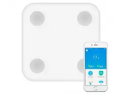 ترازو خانگی شیائومی مدل Mi Body Composition Scale 2