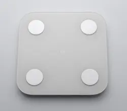 ترازو خانگی شیائومی مدل Mi Body Composition Scale 2