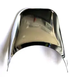 دمی گلگلیر عقب فلزی