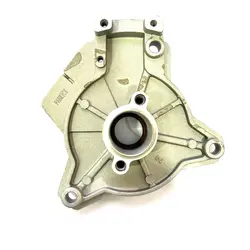 آلمینیوم (پایه) دستگاه برق هندا کامل