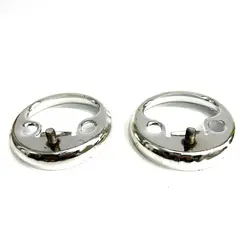 زیر کیلومتر هندا CG گرد (جفتی)