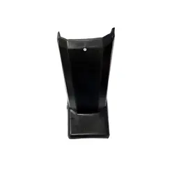 دمی گلگیر عقب بلند