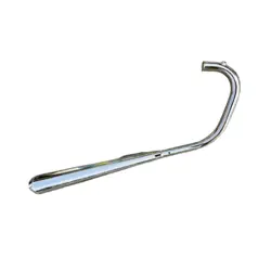 اگزوز انژکتوری موتورسیکلت هندا 150 و 125