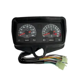 کیلومتر پرایدی دنده شمار (هندا)