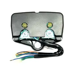 کیلومتر پرایدی دنده شمار (هندا)