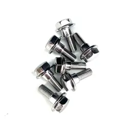 پیچ کمک جلو هندا