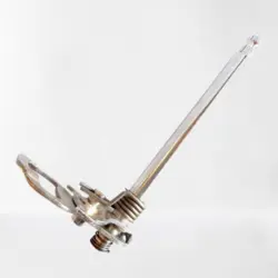 شفت تعویض دنده 5 دنده هندا