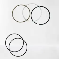 رینگ خالی هندا 150 لیون