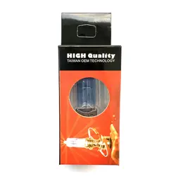 لامپ تاپ یخی اصلی