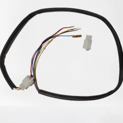 وایر دنده شمار گرمسار