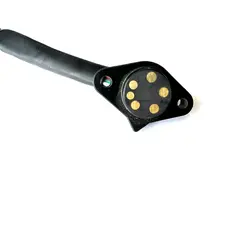 سنسور دنده شمار پنج دنده 2 پیچ (گیربکس چرخشی)