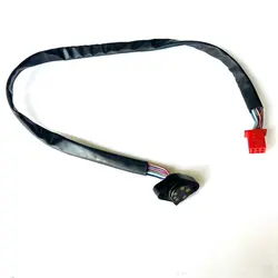 سنسور دنده شمار پنج دنده 2 پیچ (گیربکس چرخشی)