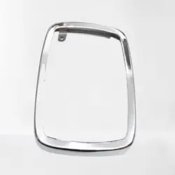 زه چراغ جلو فلزی