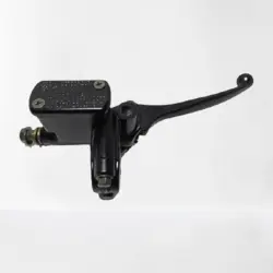 پمپ ترمز جلو مخزن دار